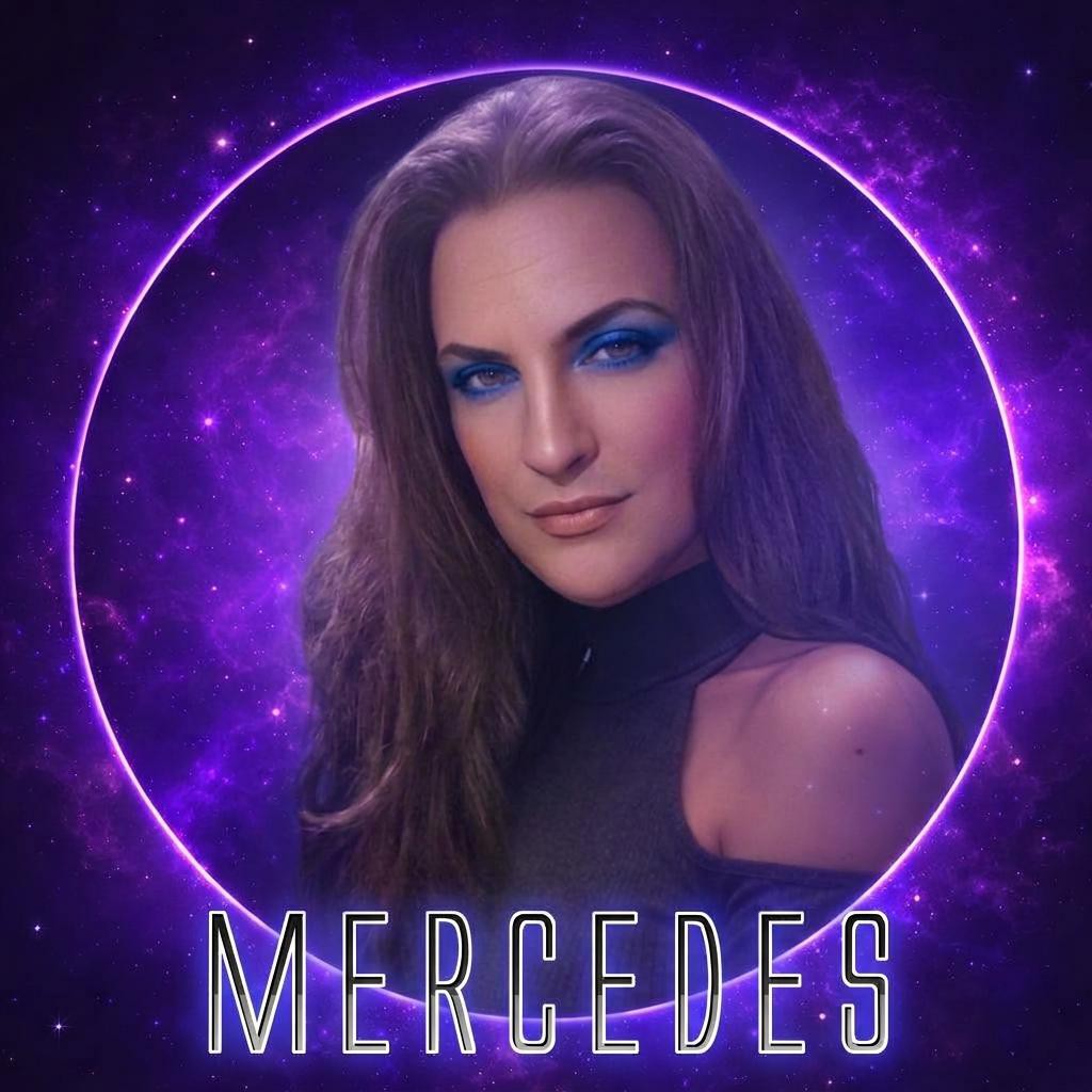 Mercedes Fuentes