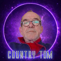 Country Tom 