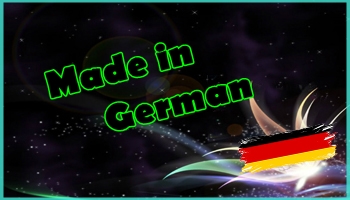 Made in Germany