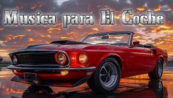Musica para El Coche