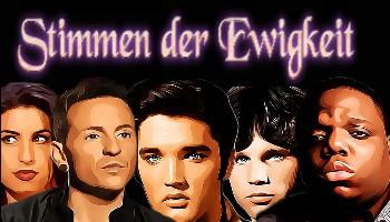 Stimmen der Ewigkeit