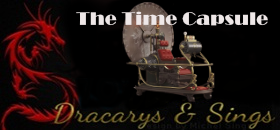 Time Capsule