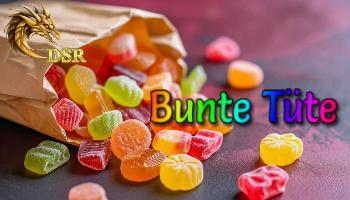 Bunte Tüte