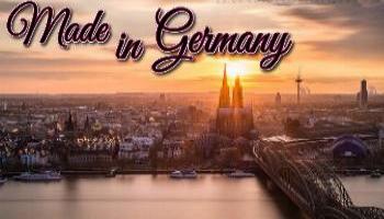 Made in Germany
