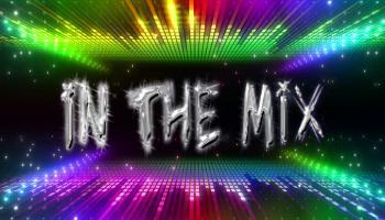 In the Mix