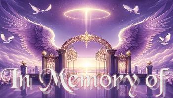 In Memory of