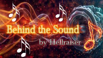 Behind the Sound