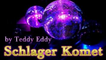 Schlager Komet 