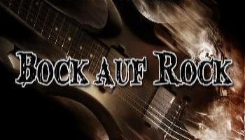 Bock auf Rock