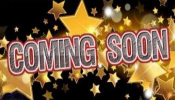 Coming Soon