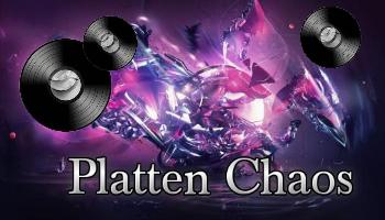 Platten Chaos 