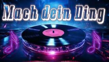 Mach dein Ding