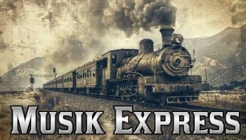 Musik Exprexx